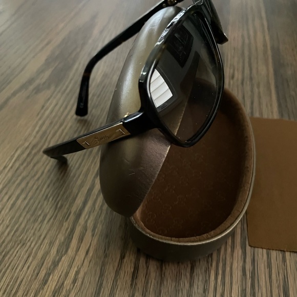 Gucci sunglasses - Picture 5 of 7